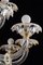 Murano Glass Chandelier by Archimede Seguso, 1960s, Image 10