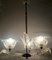 Murano Glass Chandelier by Ercole Barovier, 1940s, Image 8