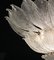 Italian Murano Glass Leaf Chandelier, Image 15