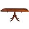 English 19th Century Regency Mahogany Breakfast Table 2