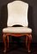 French 18th Century Dining Chairs and Armchairs, 1760s, Set of 8, Image 7