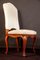 French 18th Century Dining Chairs and Armchairs, 1760s, Set of 8, Image 10