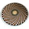 Italienischer Marmor Tisch von Pietra Dura 1