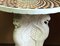 Italienischer Marmor Tisch von Pietra Dura 7