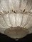 Italian Murano Glass Ceiling Light 7