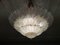 Italian Murano Glass Ceiling Light, Image 4