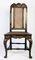 18th Century Dining Chairs, 1750s, Set of 6, Image 2