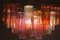 Mid-Century Colored Murano Glass Sconces by Toni Zuccheri for Venini, Set of 2 2