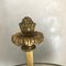 French Empire Gilt Bronze Two-Arm Bouillotte Table Lamps, 1815, Set of 2 9