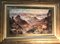 Thomas Moran, the Grand Canyon, 1893, Chromolithograph Print 10