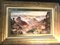 Thomas Moran, the Grand Canyon, 1893, Chromolithograph Print, Image 9