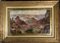 Thomas Moran, The Grand Canyon, 1893, Chromolithograph Druck 7