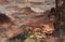 Thomas Moran, the Grand Canyon, 1893, Chromolithograph Print 6