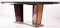 Mesa de comedor rectangular de Vittorio Dassi para Design M, años 50, Imagen 2