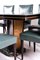 Mesa de comedor rectangular de Vittorio Dassi para Design M, años 50, Imagen 6