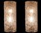 Italian Sconces by Barovier & Toso, 1970s, Set of 2 2