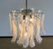Charming Murano Chandeliers, 1970s, Set of 2 5