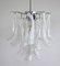 Charming Murano Chandeliers, 1970s, Set of 2, Image 6