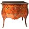 French 18th Century Commode, Image 1