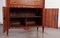 Secretaire con montatura in bronzo dorato, Immagine 3