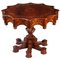 19th Century Italian Inlaid Center Table 1