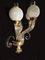 Sconce by Seguso, Murano, 1950s, Image 5