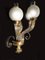 Sconce by Seguso, Murano, 1950s 6