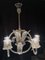 Murano Chandelier by Ercole Barovier, 1940s, Image 7