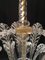 Murano Chandelier by Ercole Barovier, 1940s 5