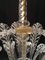 Murano Chandelier by Ercole Barovier, 1940s, Image 5