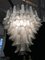 Large Chandeliers in Murano Glass, Set of 2 4