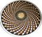 Italienischer Marmor Tisch von Pietra Dura 2