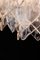 Lámpara de araña de cristal de Murano de La Murrina, años 80, Imagen 5