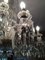 Crystal Chandelier from Baccarat, France, 1870s, Image 8
