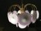 Chandeliers from Vistosi, 1970s, Set of 2, Image 7