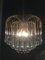 Murano Chandelier in the Style of Venini, 1960s, Image 4