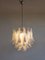 Murano Chandeliers in the Manner of Mazzega, 1970s, Set of 2, Image 10
