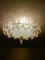 Ceiling Lamp by Barovier & Toso, 1980s, Image 7