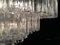 Murano Deckenlampen von Toni Zuccheri für Venini, 1960er, 2er Set 5
