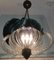 Lampadario Art Déco di Ercole Barovier, anni '40, Immagine 9