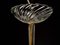 Murano Chandelier by Ercole Barovier, 1940s 6