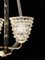 Murano Pendant Lamp by Barovier & Toso, 1940s 5