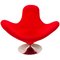 Calla Armchair by Stefano Giovannoni, Italy, 1980s 1