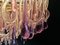 Chandelier by Barovier & Toso, 1960s 5
