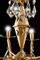 Lámparas de araña italianas de Gaetano Sciolari, años 80. Juego de 2, Imagen 4