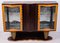 Italian Art Deco Bar Cabinet by Pier Luigi Colli, 1930s 7