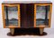 Italian Art Deco Bar Cabinet by Pier Luigi Colli, 1930s, Image 7