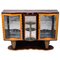 Italian Art Deco Bar Cabinet by Pier Luigi Colli, 1930s 1