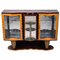 Italian Art Deco Bar Cabinet by Pier Luigi Colli, 1930s, Image 1