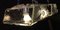 Lámparas colgantes de cristal de Murano de Nason para Mazzega, años 70. Juego de 2, Imagen 10